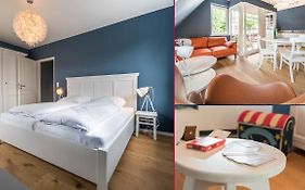 Ferienwohnung Leo und Lotte